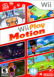 Wii Play Motion (Nintendo Wii)